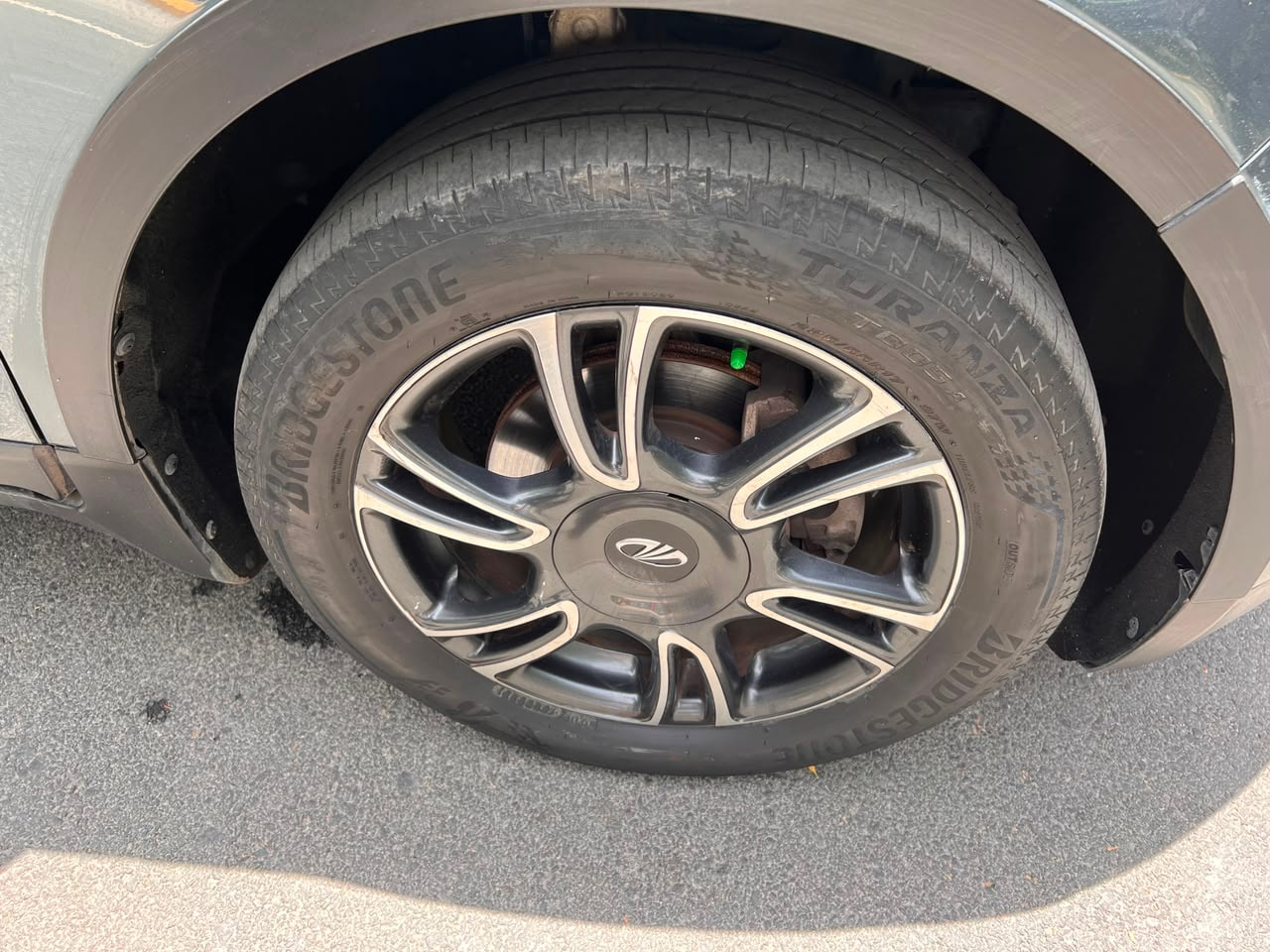 Used 2018 Mahindra Marazzo Used 2018 Mahindra Marazzo