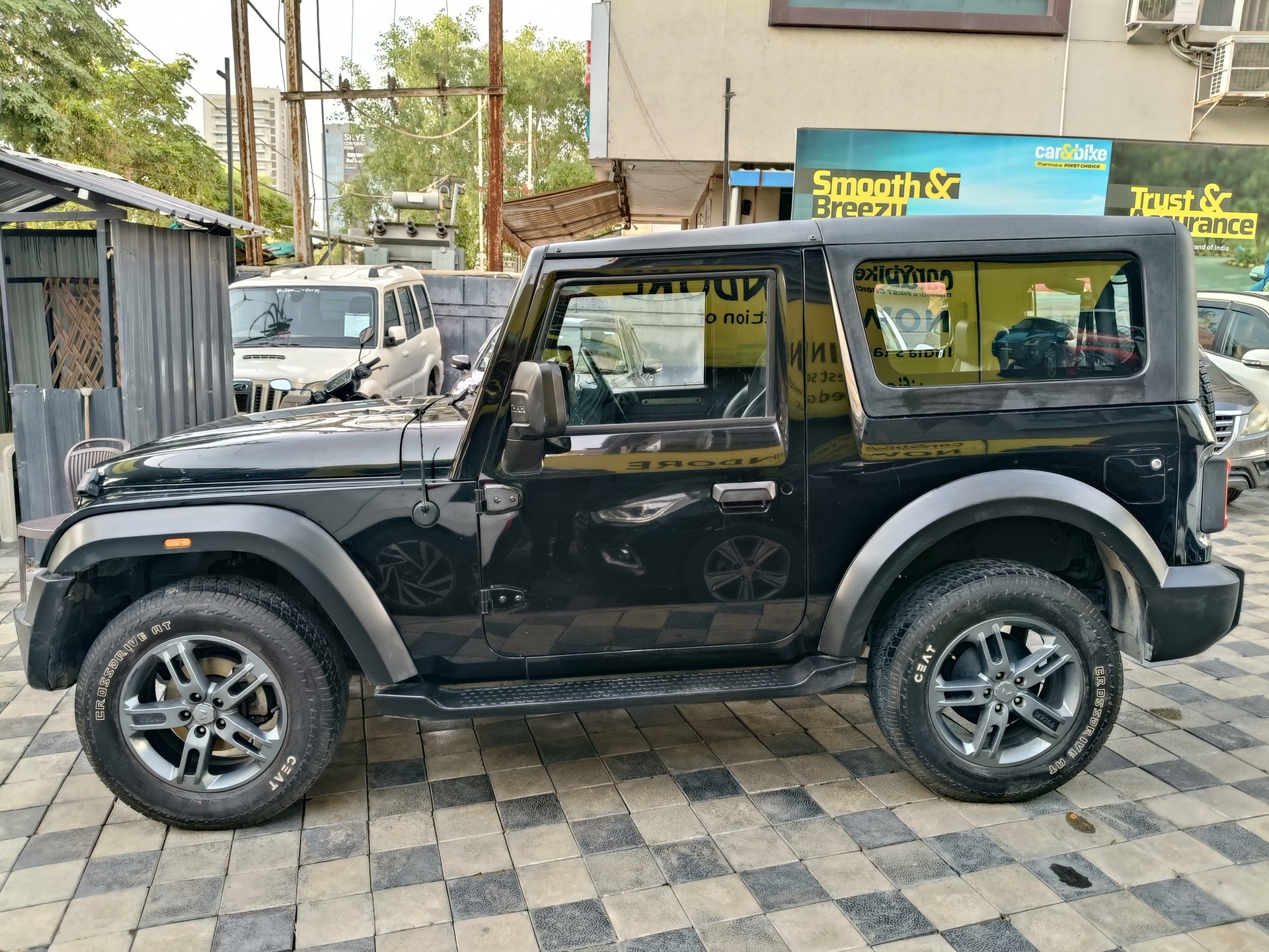 Thar image 6 Thar image 6