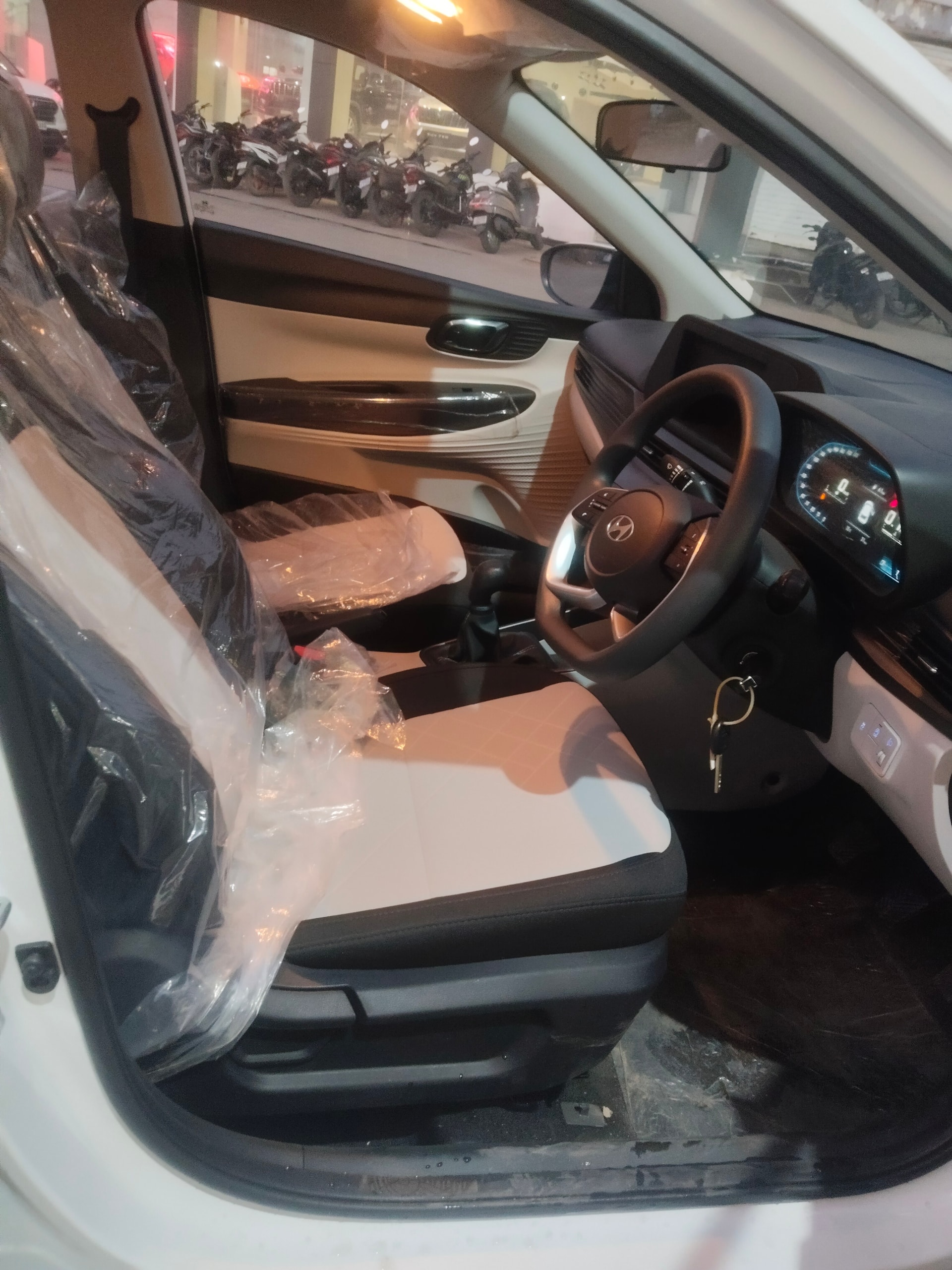 Used 2025 Hyundai i20 Used 2025 Hyundai i20