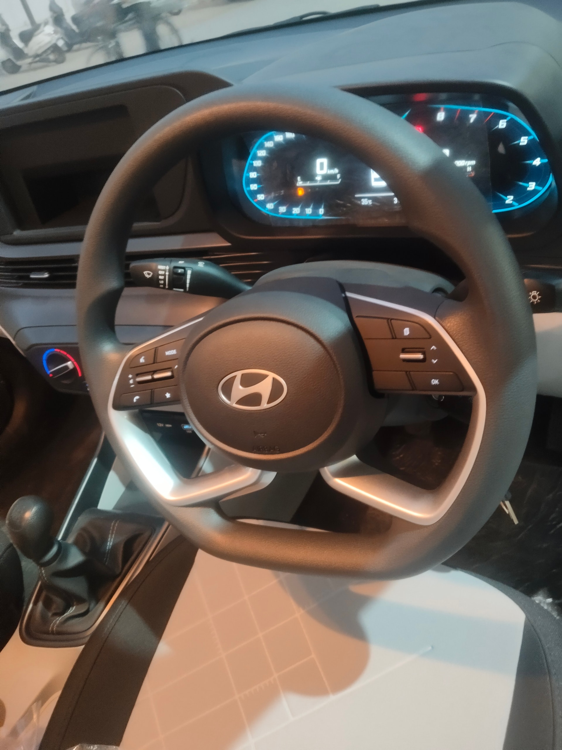 Used 2025 Hyundai i20 Used 2025 Hyundai i20
