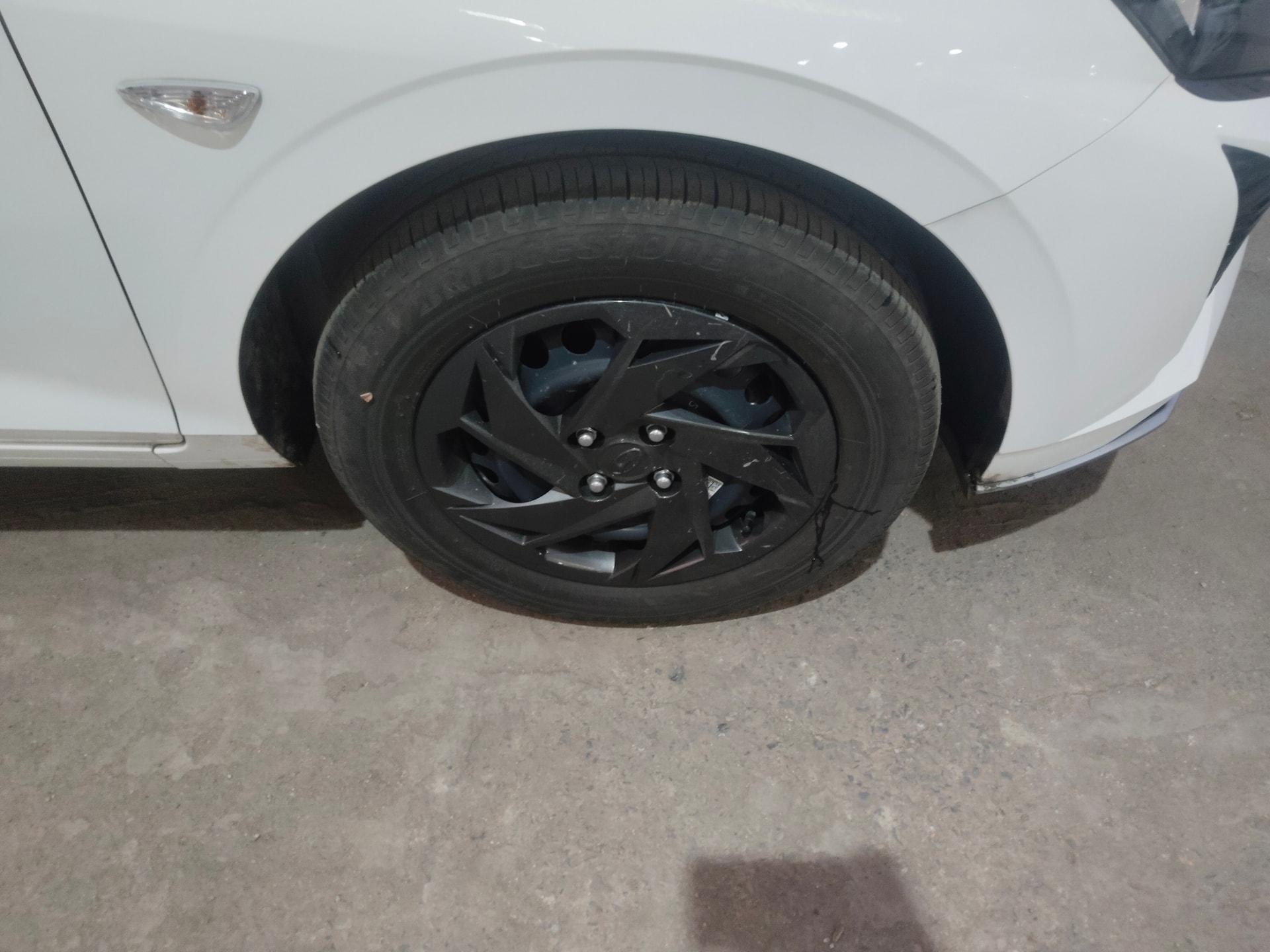 Used 2025 Hyundai i20 Used 2025 Hyundai i20