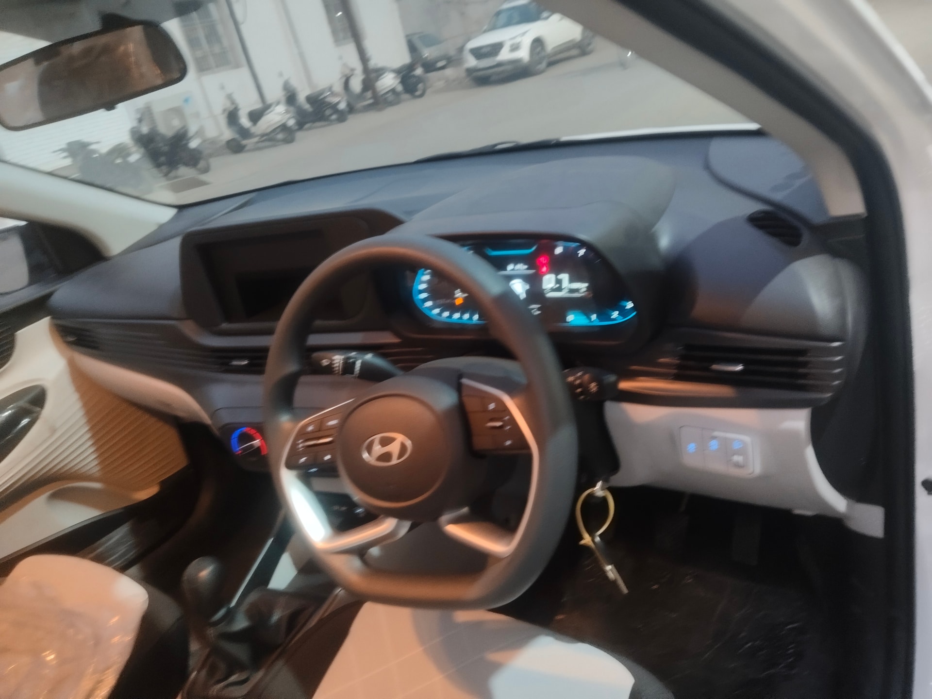 Used 2025 Hyundai i20 Used 2025 Hyundai i20
