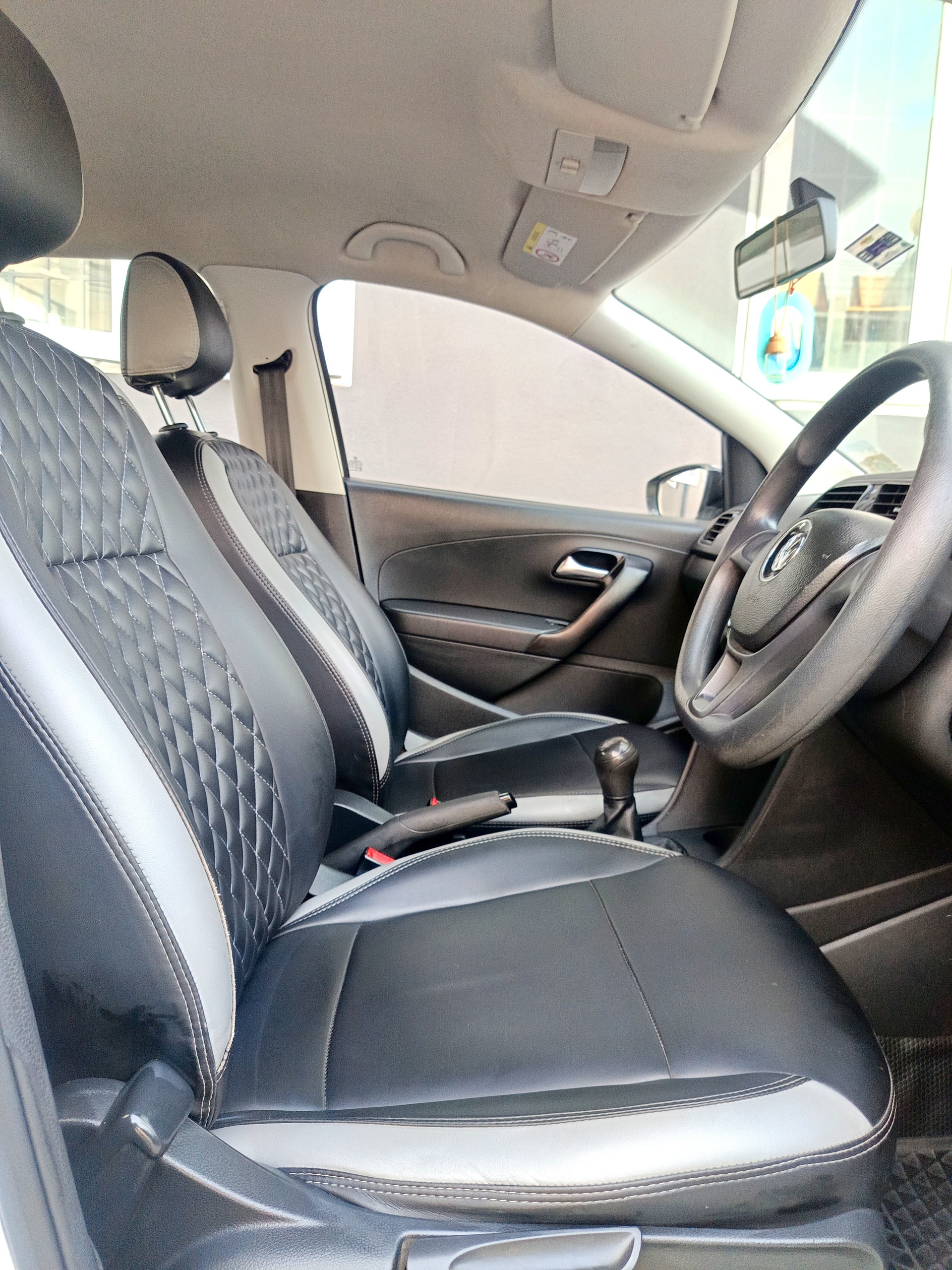 Used 2017 Volkswagen Polo Used 2017 Volkswagen Polo