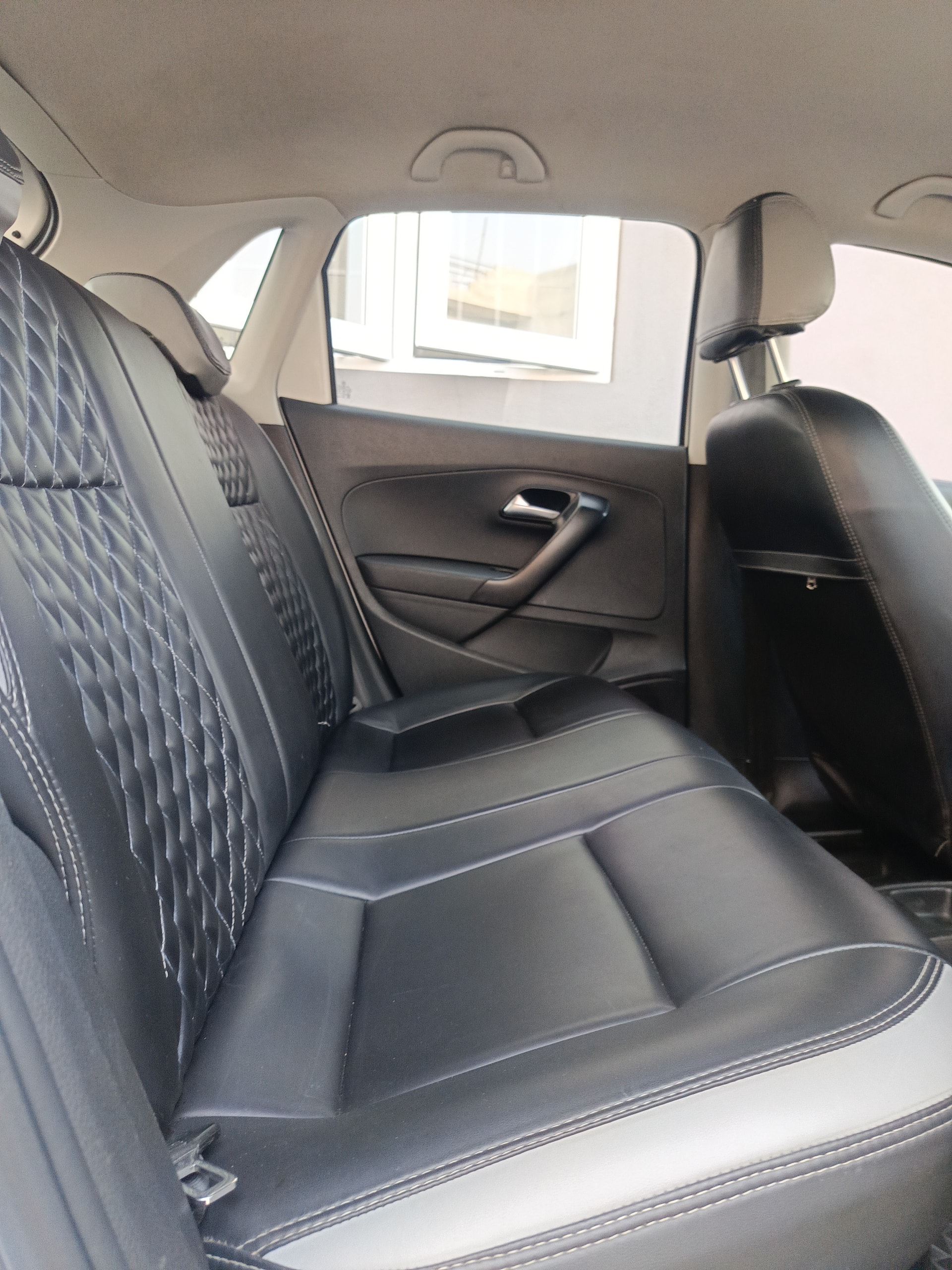 Used 2017 Volkswagen Polo Used 2017 Volkswagen Polo