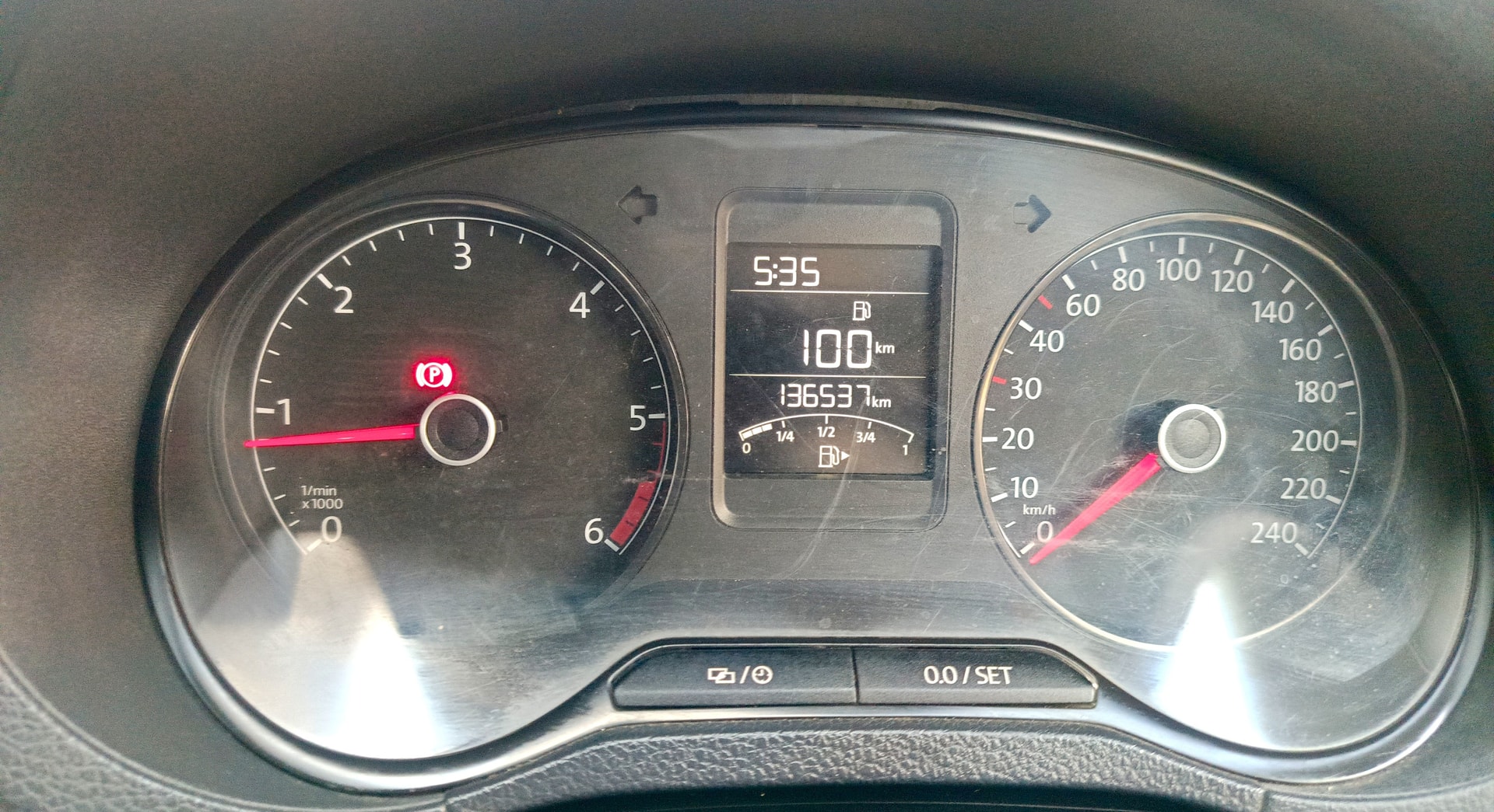Used 2017 Volkswagen Polo Used 2017 Volkswagen Polo