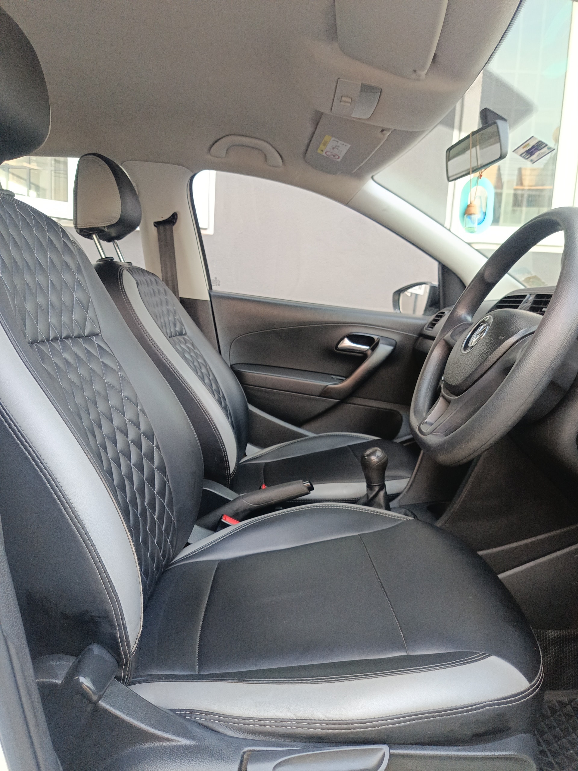 Used 2017 Volkswagen Polo Used 2017 Volkswagen Polo
