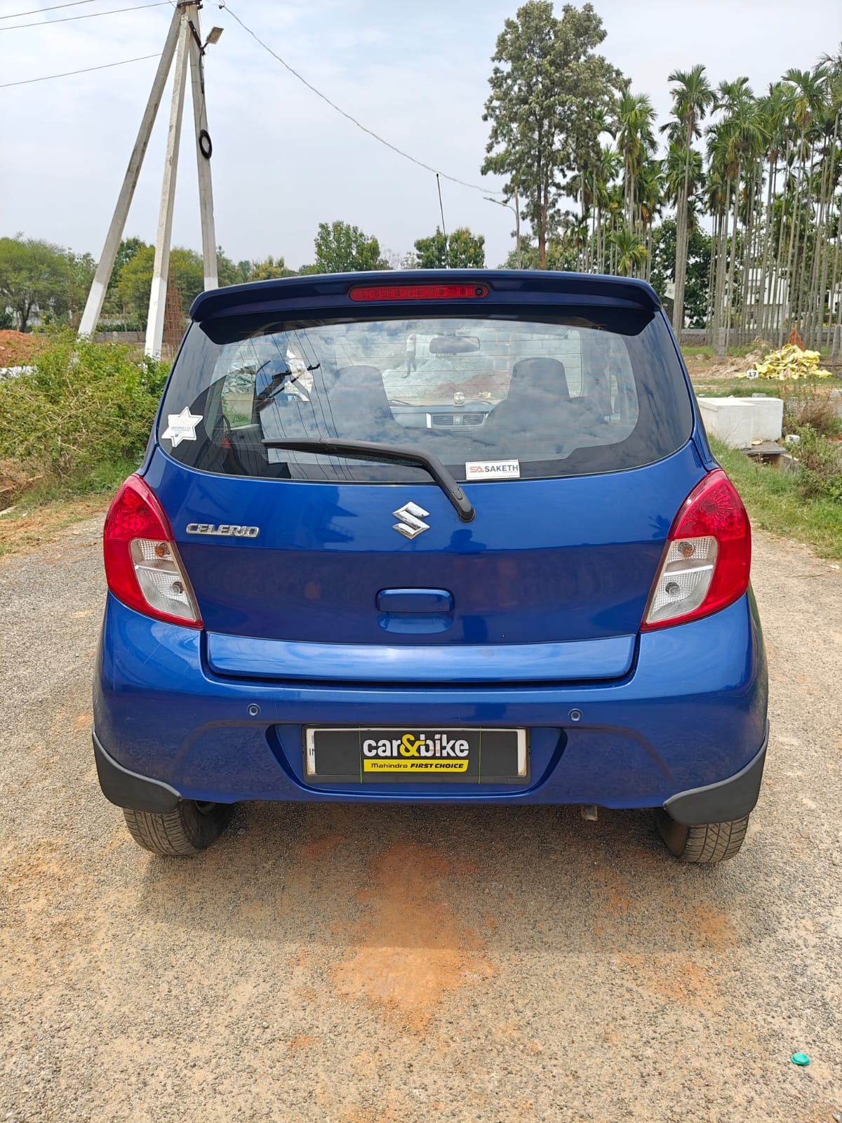 Celerio image 4 Celerio image 4