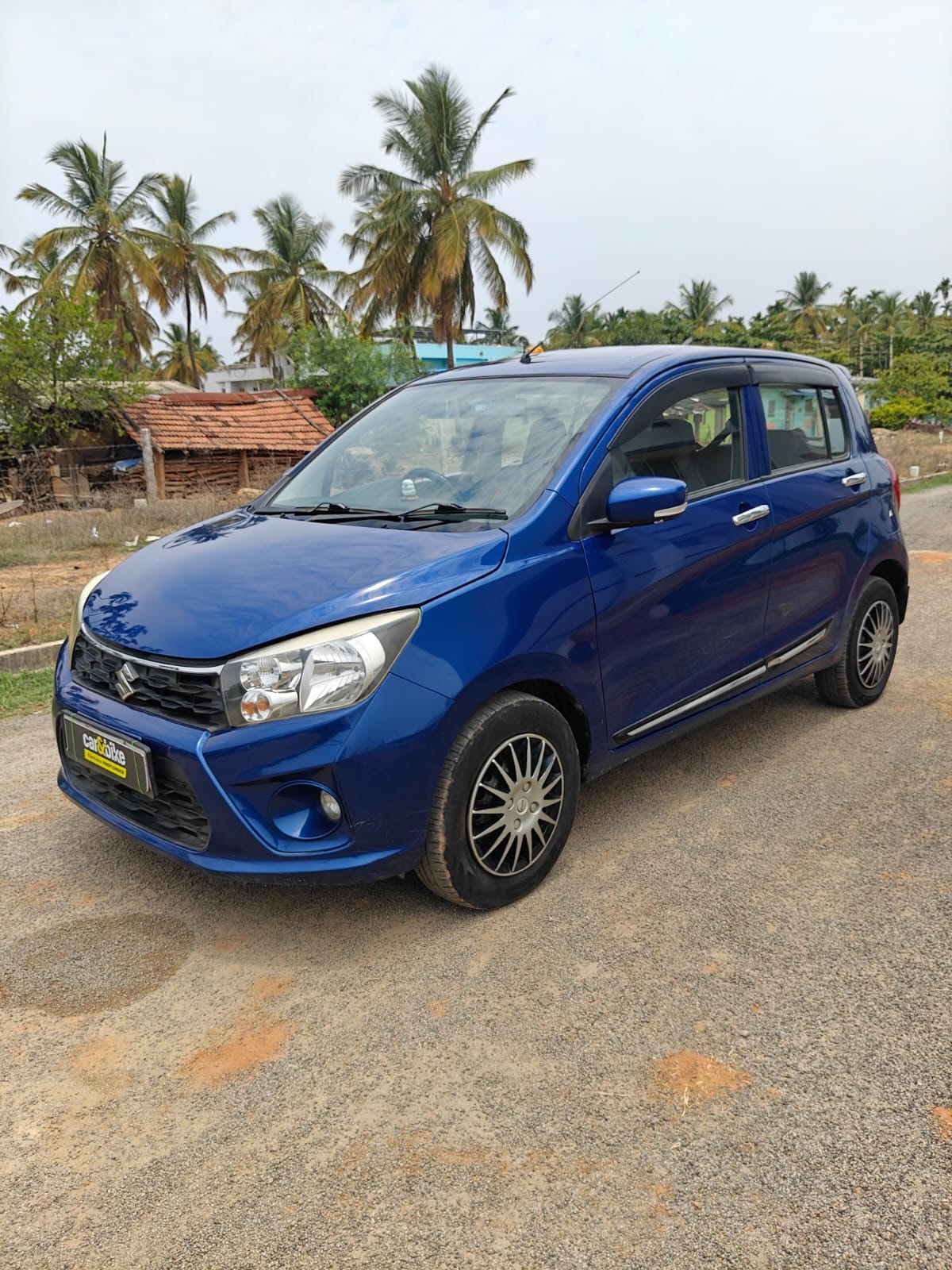 Used 2020 Maruti Suzuki Celerio Used 2020 Maruti Suzuki Celerio