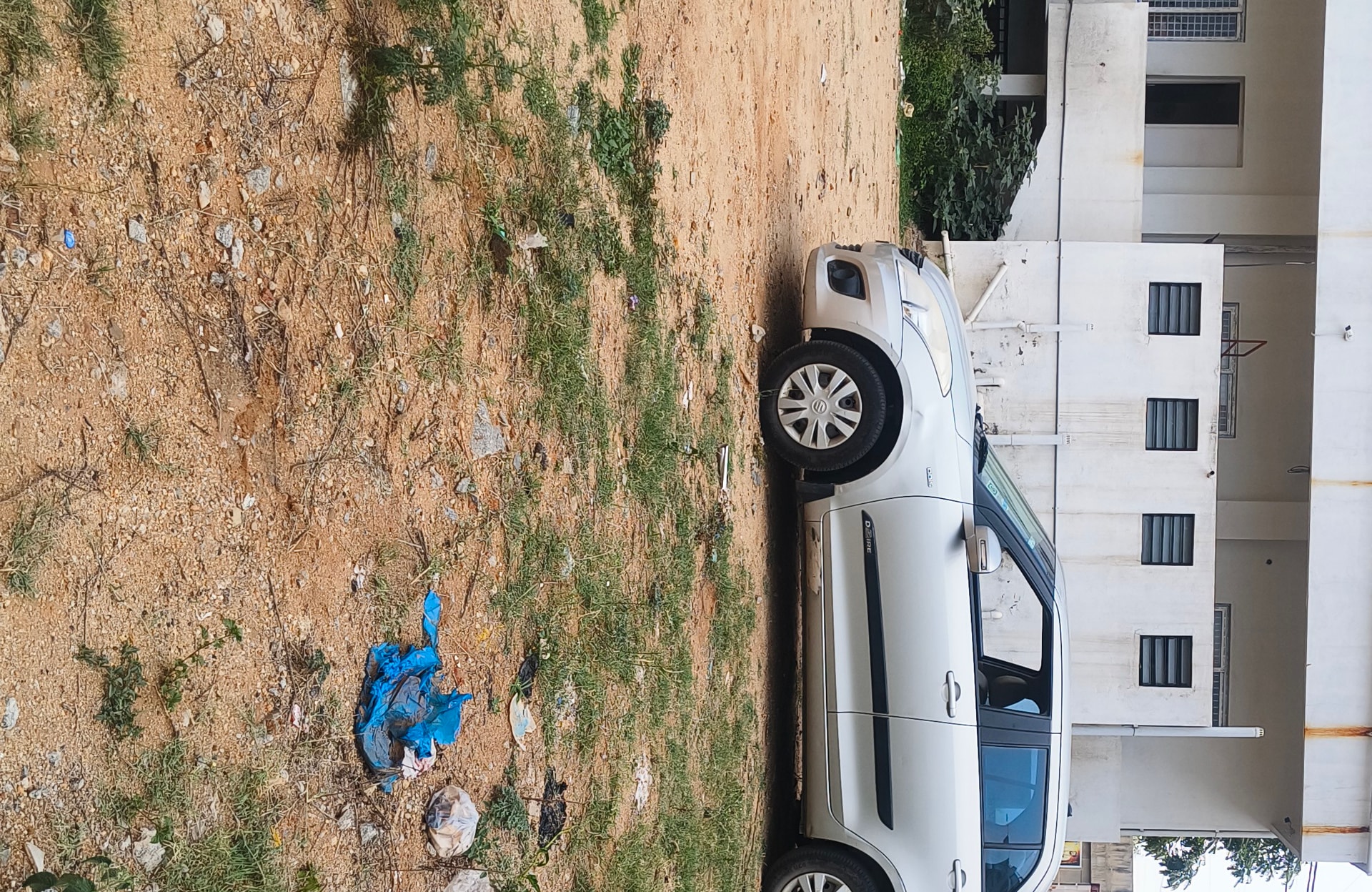 Swift DZire image 16 Swift DZire image 16