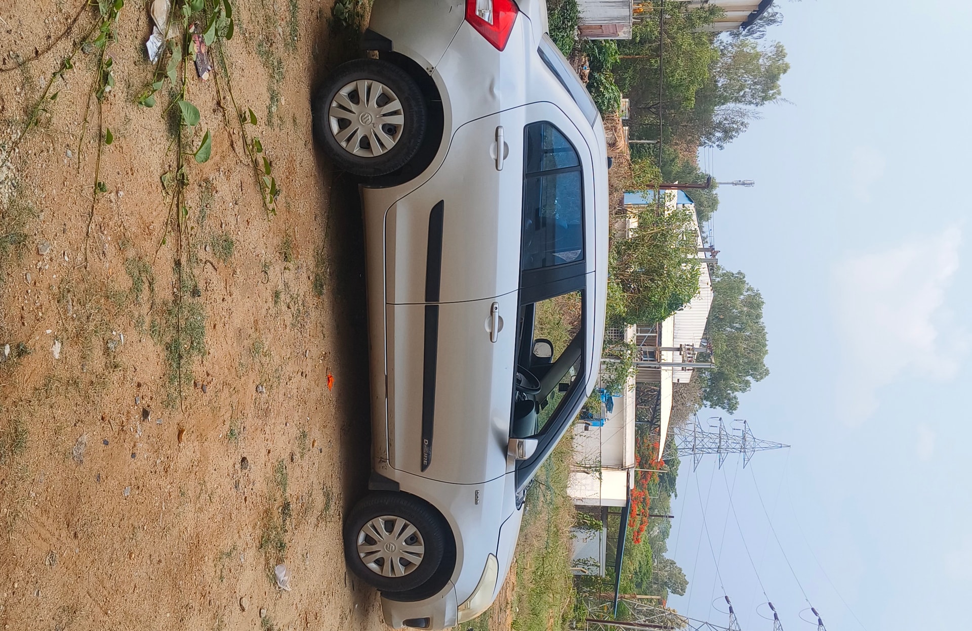 Swift DZire image 8 Swift DZire image 8