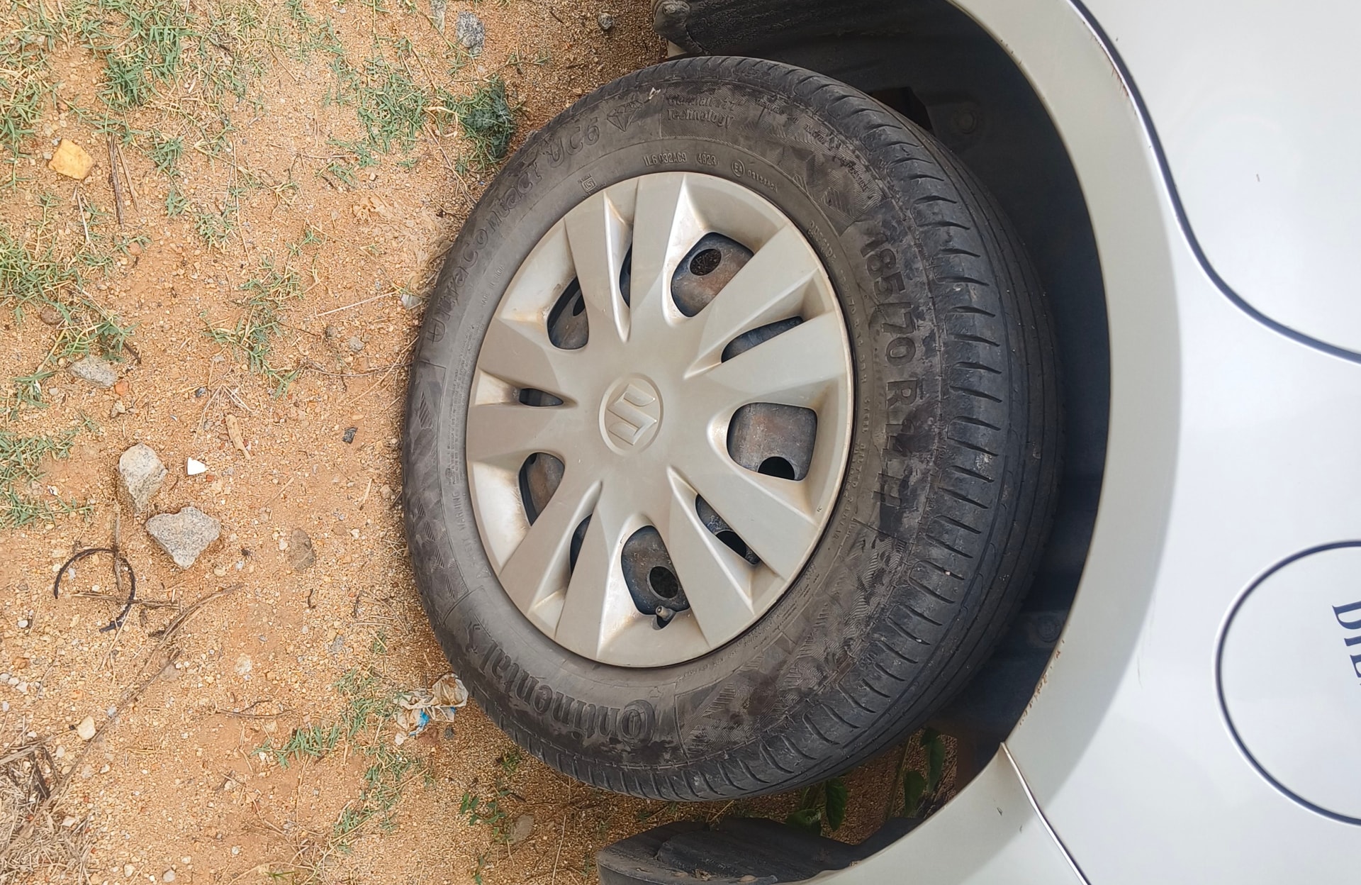 Swift DZire image 15 Swift DZire image 15