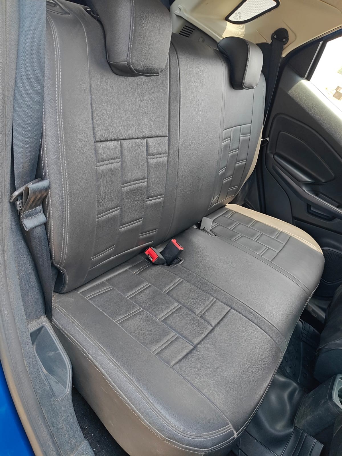 Used 2018 Ford EcoSport Used 2018 Ford EcoSport