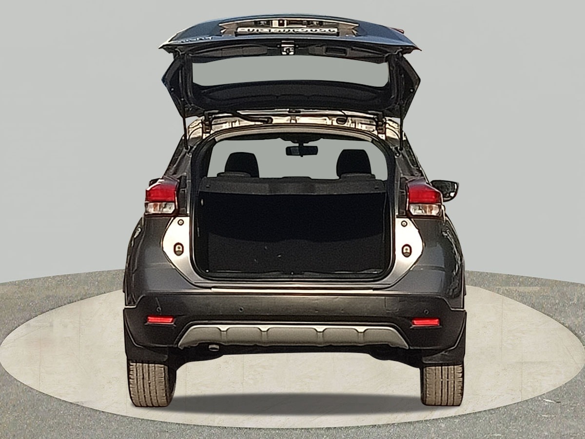 Used 2022 Nissan Kicks Used 2022 Nissan Kicks