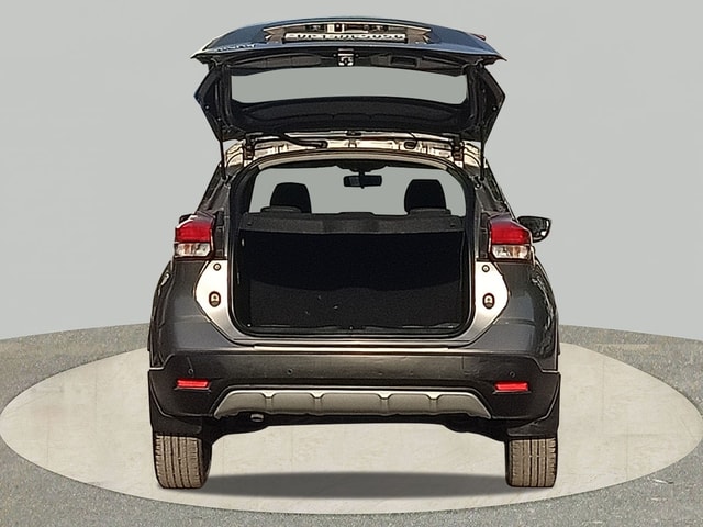 View Nissan Kicks Image 17 Used Nissan Kicks Image 17