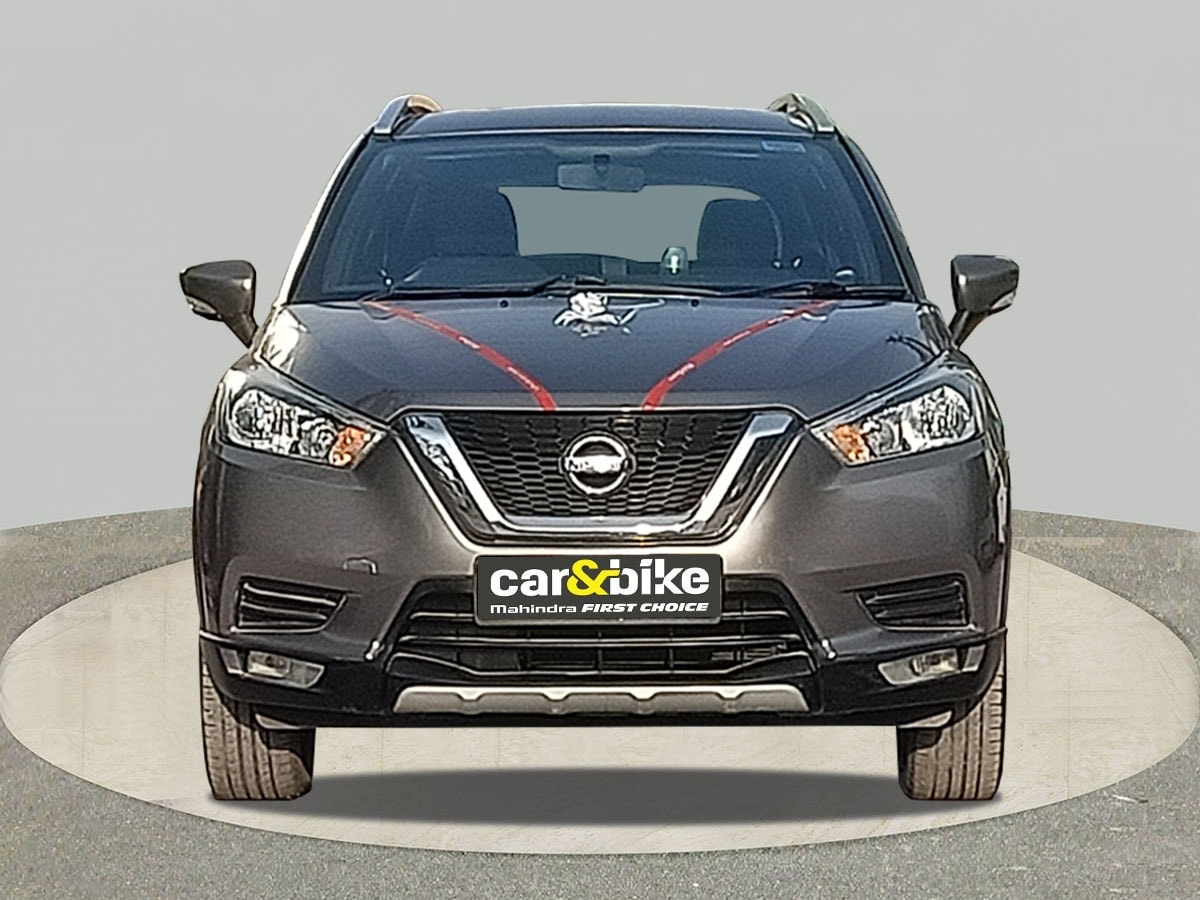 Used 2022 Nissan Kicks Used 2022 Nissan Kicks