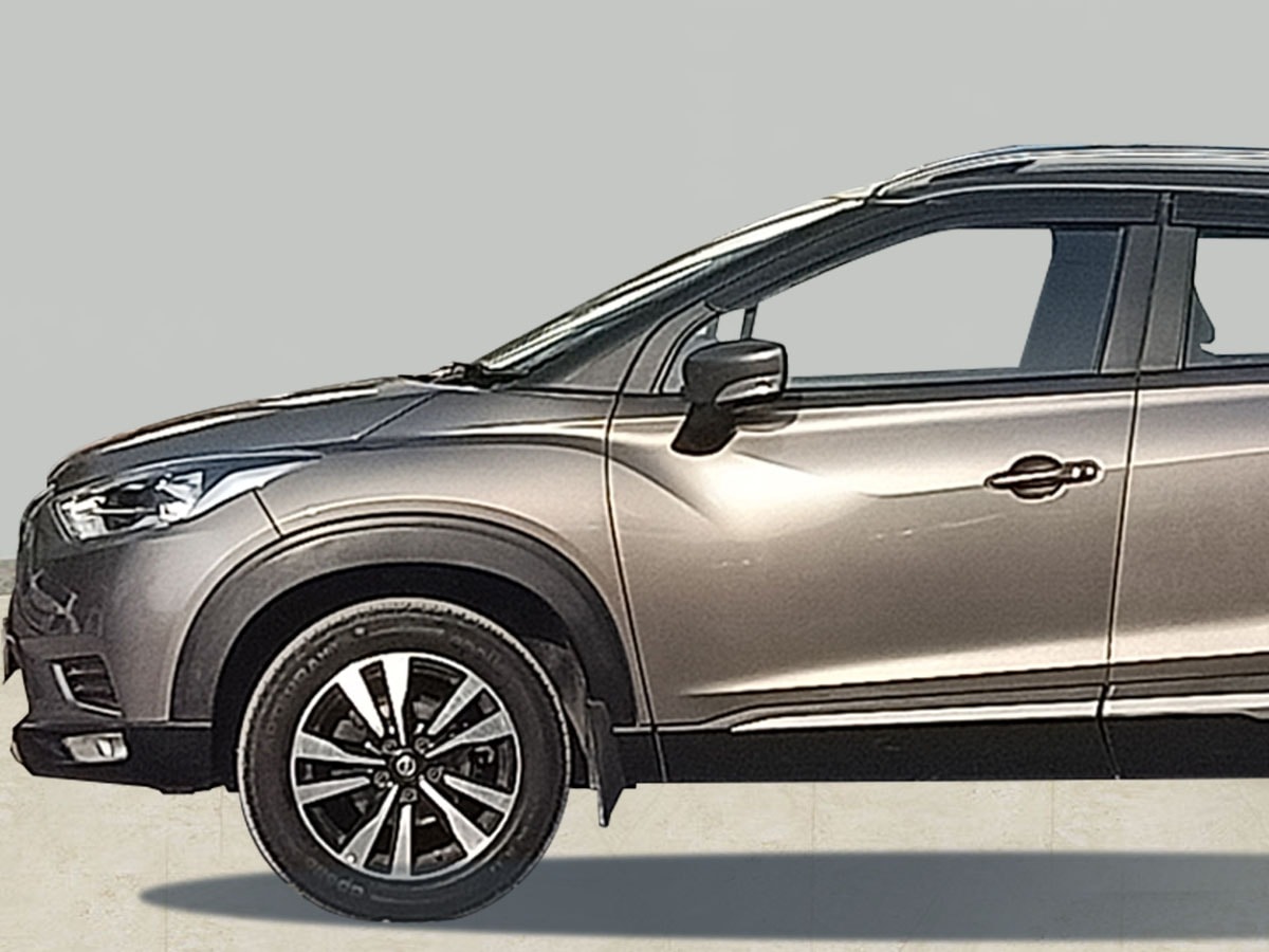 Used 2022 Nissan Kicks Used 2022 Nissan Kicks
