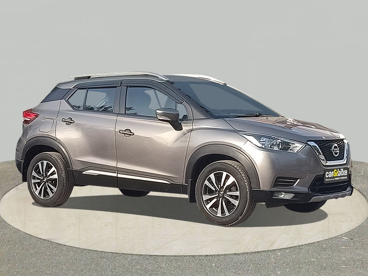 Used 2022 Nissan Kicks Used 2022 Nissan Kicks