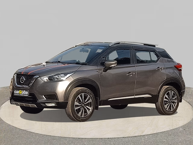 View Nissan Kicks Image 1 Used Nissan Kicks Image 1