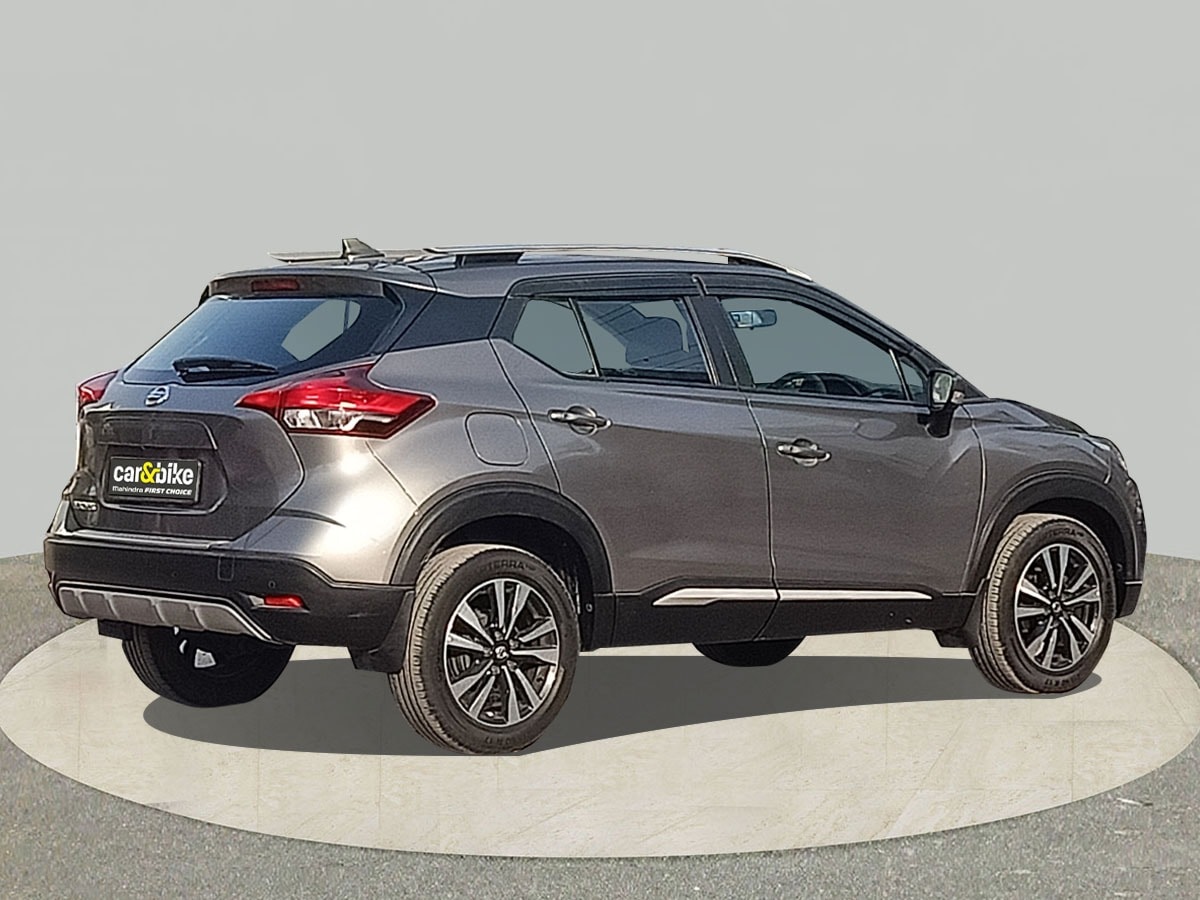 Used 2022 Nissan Kicks Used 2022 Nissan Kicks