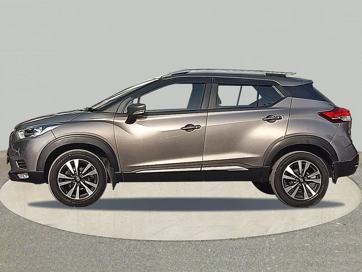 Used 2022 Nissan Kicks Used 2022 Nissan Kicks