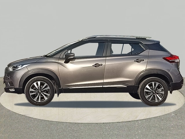 View Nissan Kicks Image 6 Used Nissan Kicks Image 6