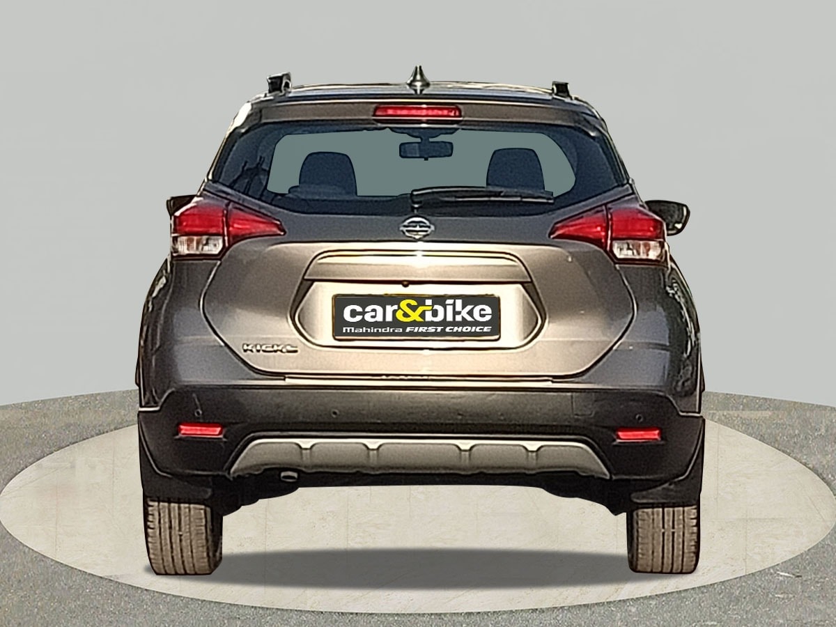 Used 2022 Nissan Kicks Used 2022 Nissan Kicks