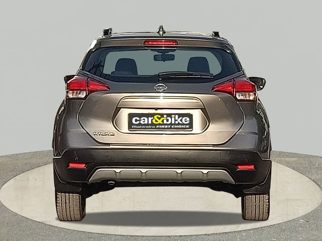 View Nissan Kicks Image 4 Used Nissan Kicks Image 4
