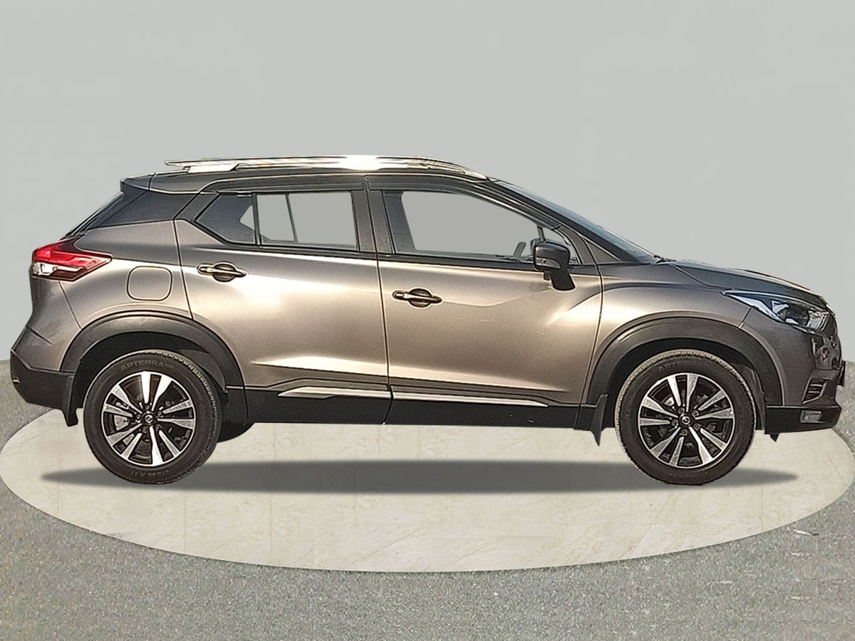 Used 2022 Nissan Kicks Used 2022 Nissan Kicks