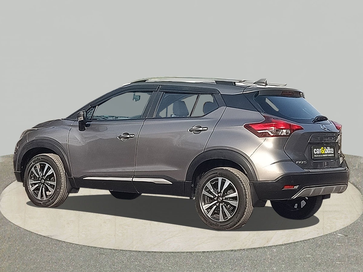 Used 2022 Nissan Kicks Used 2022 Nissan Kicks