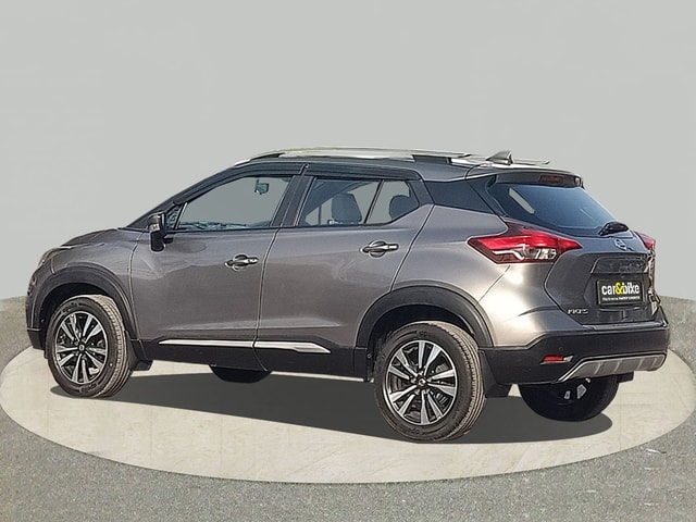 View Nissan Kicks Image 10 Used Nissan Kicks Image 10