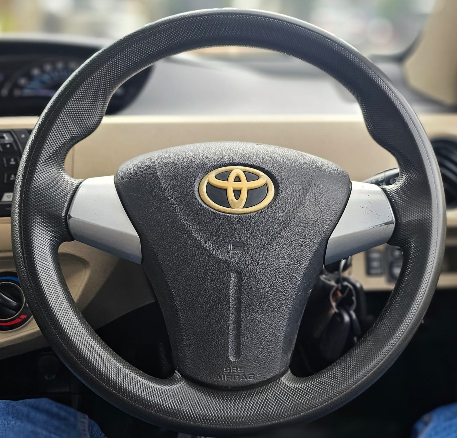 Used 2018 Toyota Etios Liva Used 2018 Toyota Etios Liva