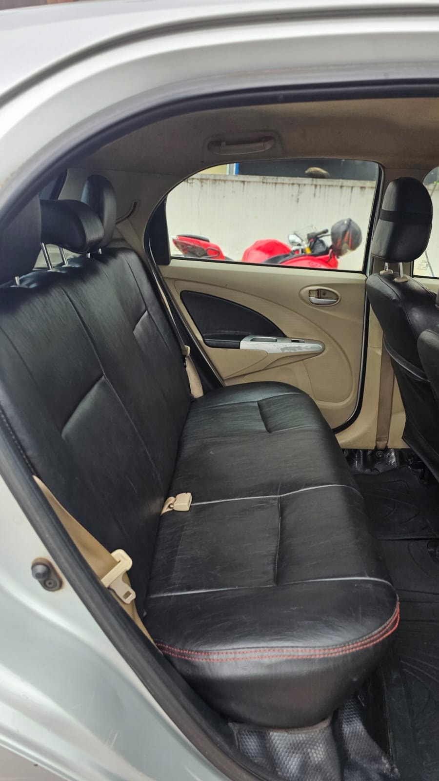 Used 2018 Toyota Etios Liva Used 2018 Toyota Etios Liva
