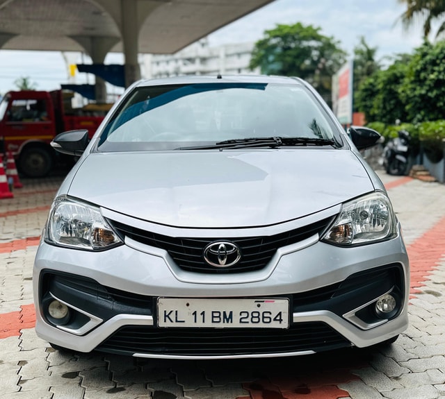 View Toyota Etios Liva Image 2 Used Toyota Etios Liva Image 2