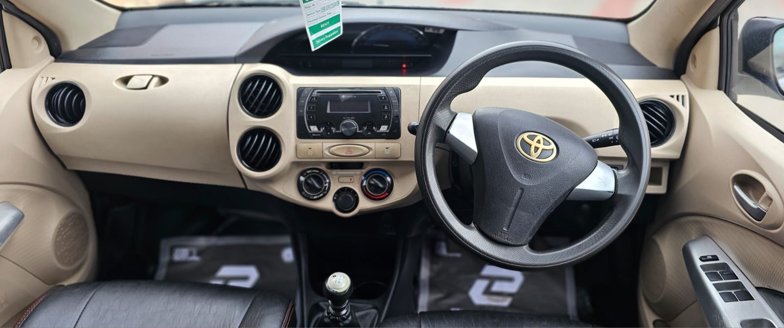 Used 2018 Toyota Etios Liva Used 2018 Toyota Etios Liva