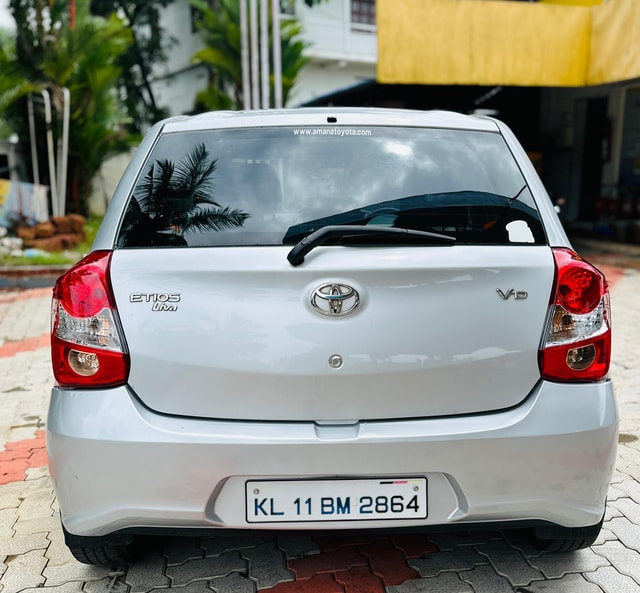 View Toyota Etios Liva Image 4 Used Toyota Etios Liva Image 4