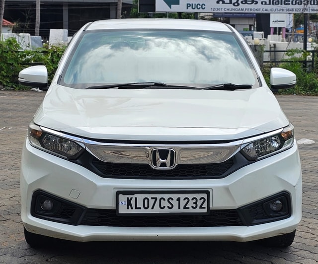 View Honda Amaze Image 2 Used Honda Amaze Image 2