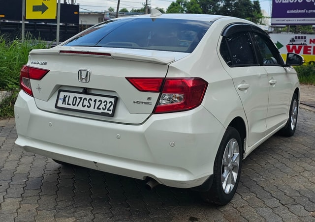 View Honda Amaze Image 14 Used Honda Amaze Image 14