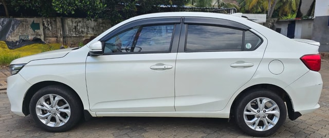 View Honda Amaze Image 6 Used Honda Amaze Image 6