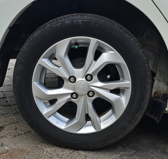 View Honda Amaze Image 16 Used Honda Amaze Image 16
