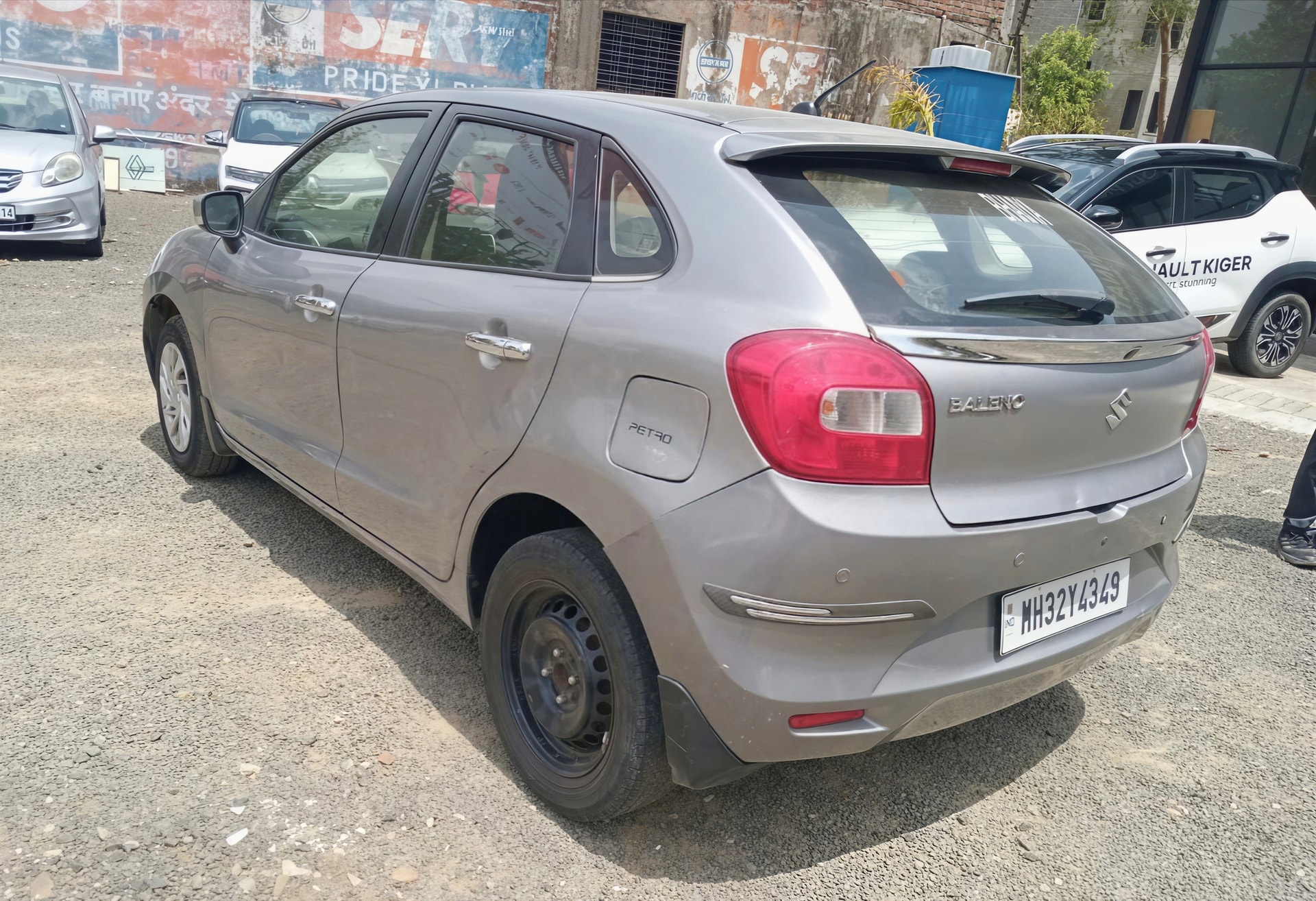 Baleno image 7 Baleno image 7