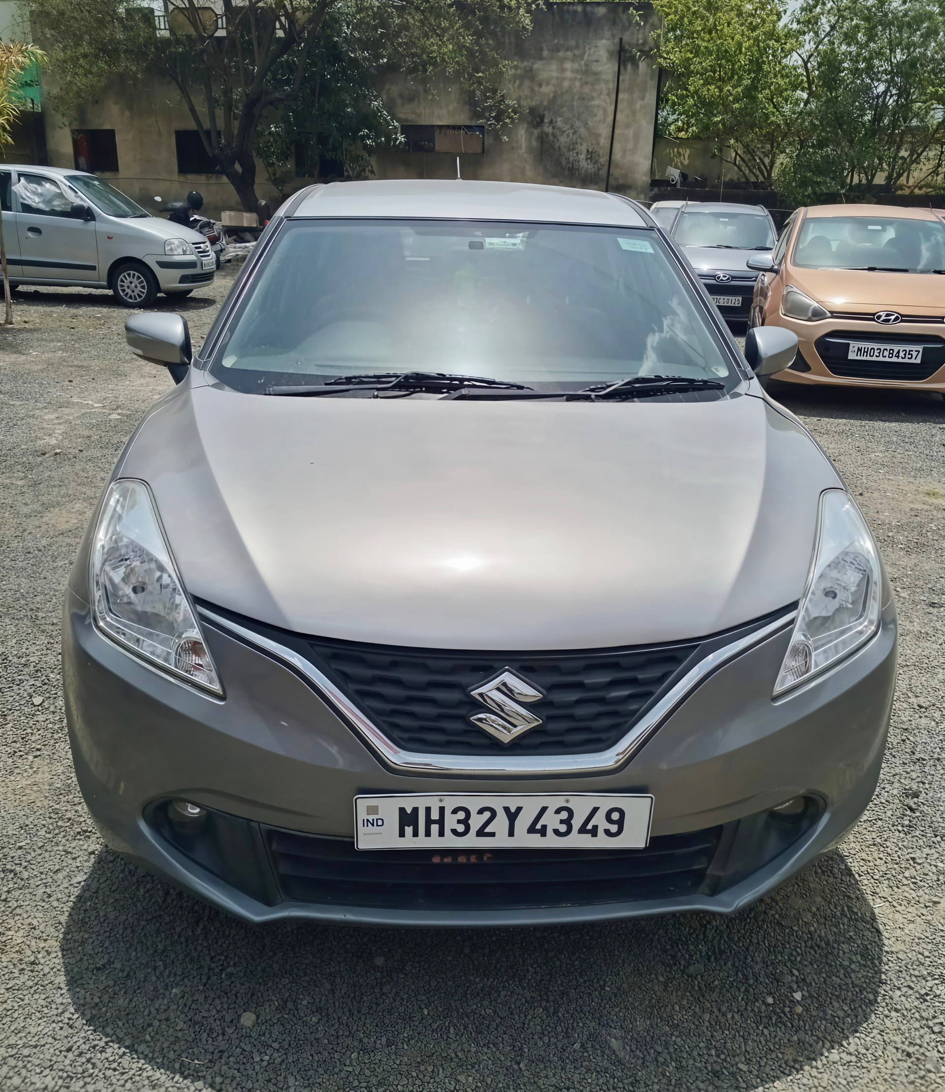 Baleno image 2 Baleno image 2