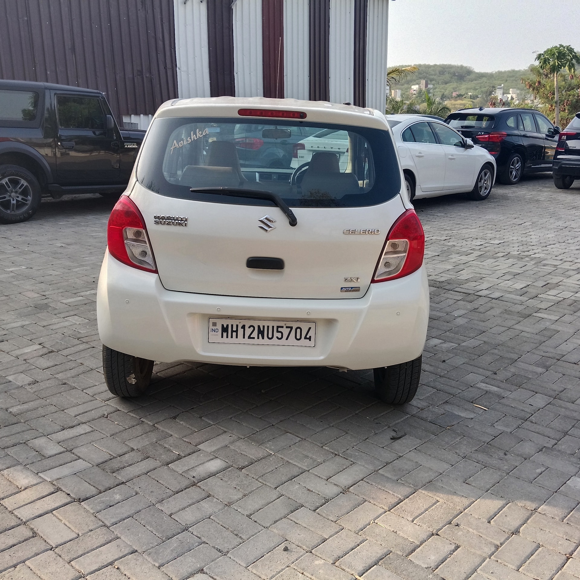 Celerio image 4 Celerio image 4