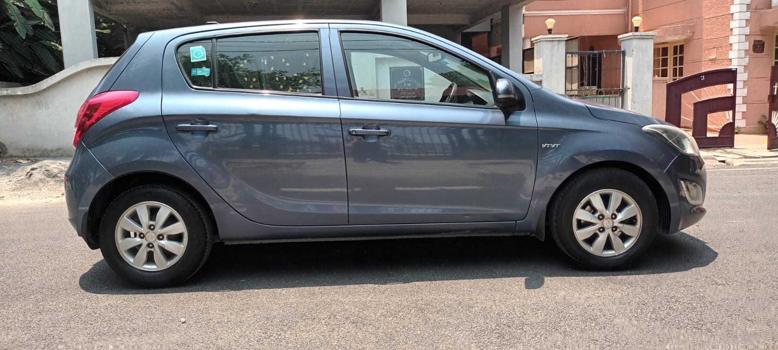 Used 2014 Hyundai i20 Used 2014 Hyundai i20