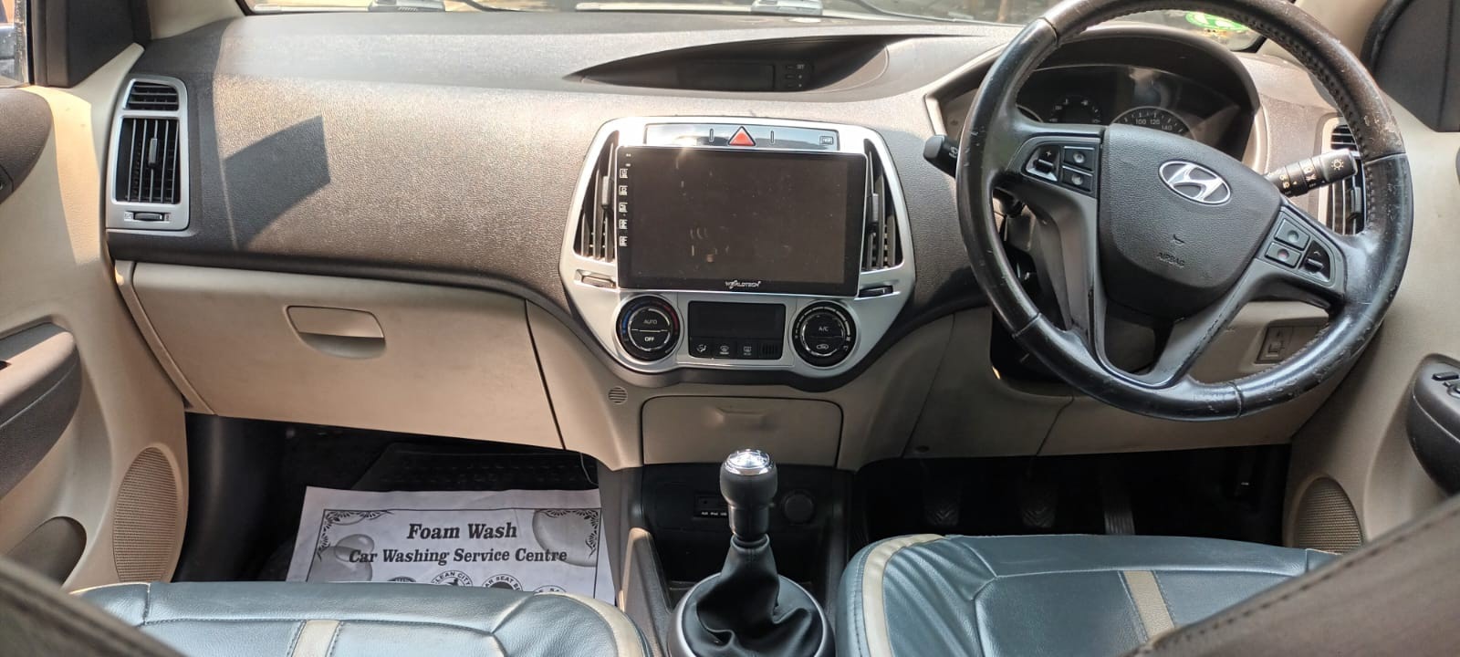 Used 2014 Hyundai i20 Used 2014 Hyundai i20