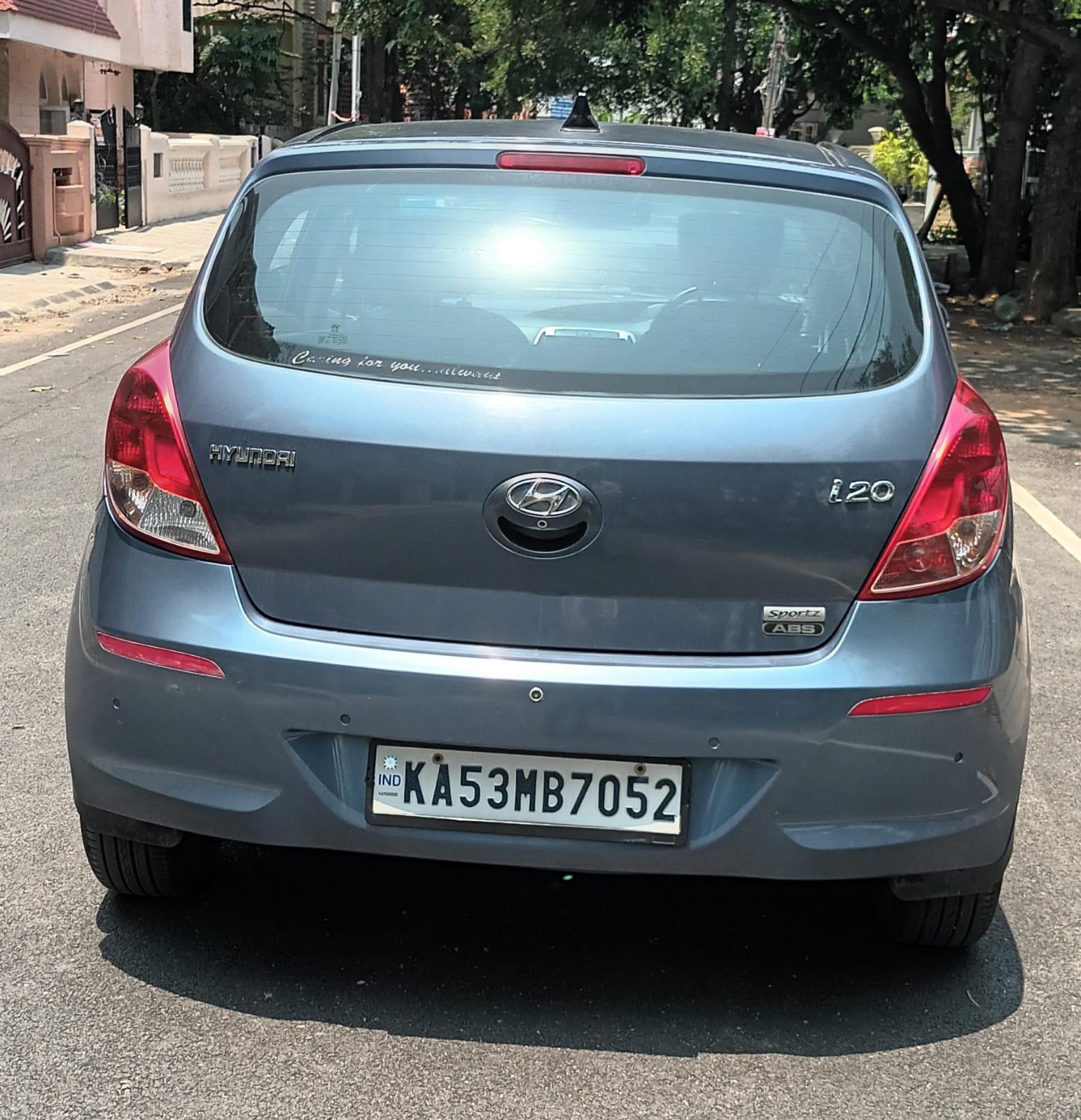 Used 2014 Hyundai i20 Used 2014 Hyundai i20