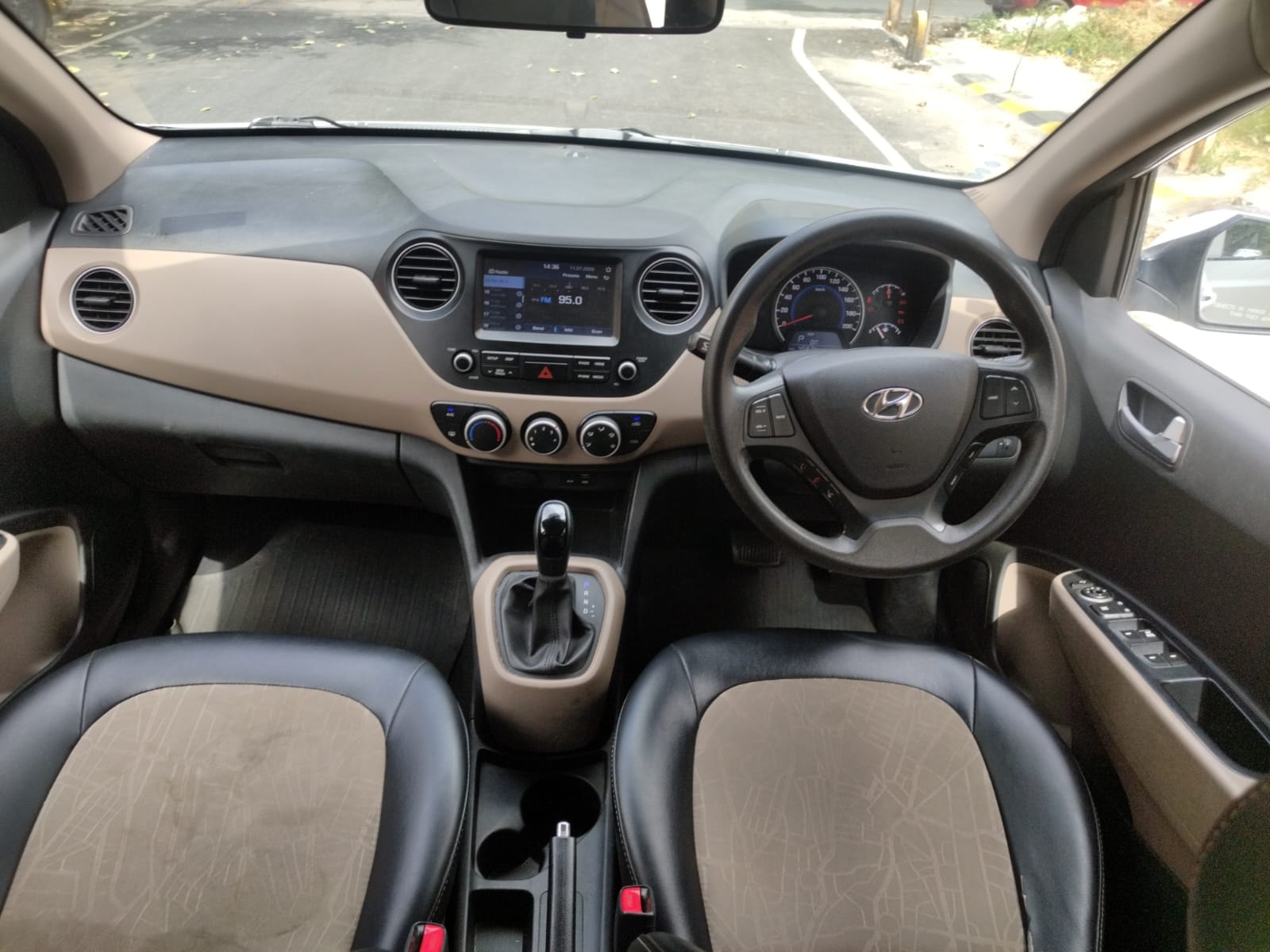 Used 2018 Hyundai Grand i10 Used 2018 Hyundai Grand i10