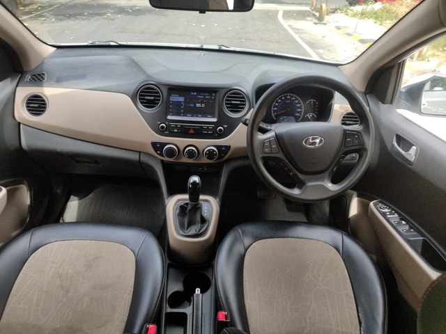 View Hyundai Grand i10 Image 9 Used Hyundai Grand i10 Image 9