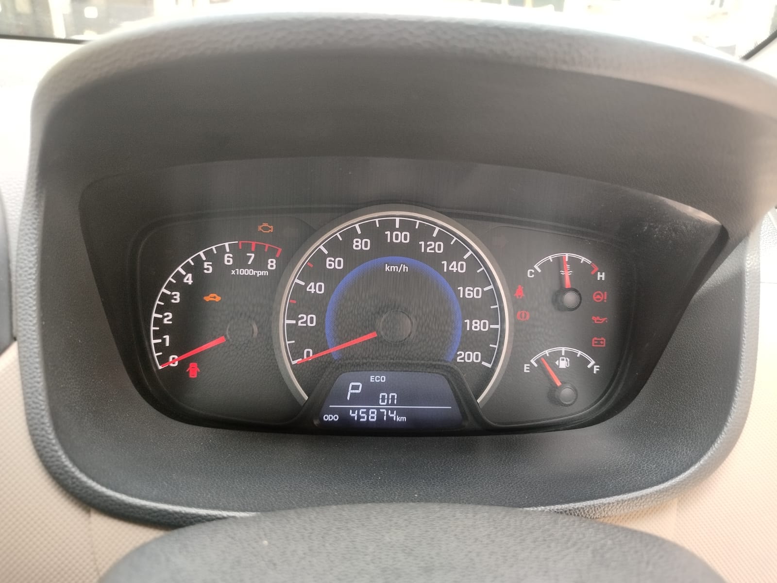 Used 2018 Hyundai Grand i10 Used 2018 Hyundai Grand i10