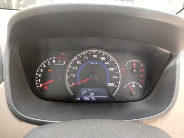 View Hyundai Grand i10 Image 7 Used Hyundai Grand i10 Image 7