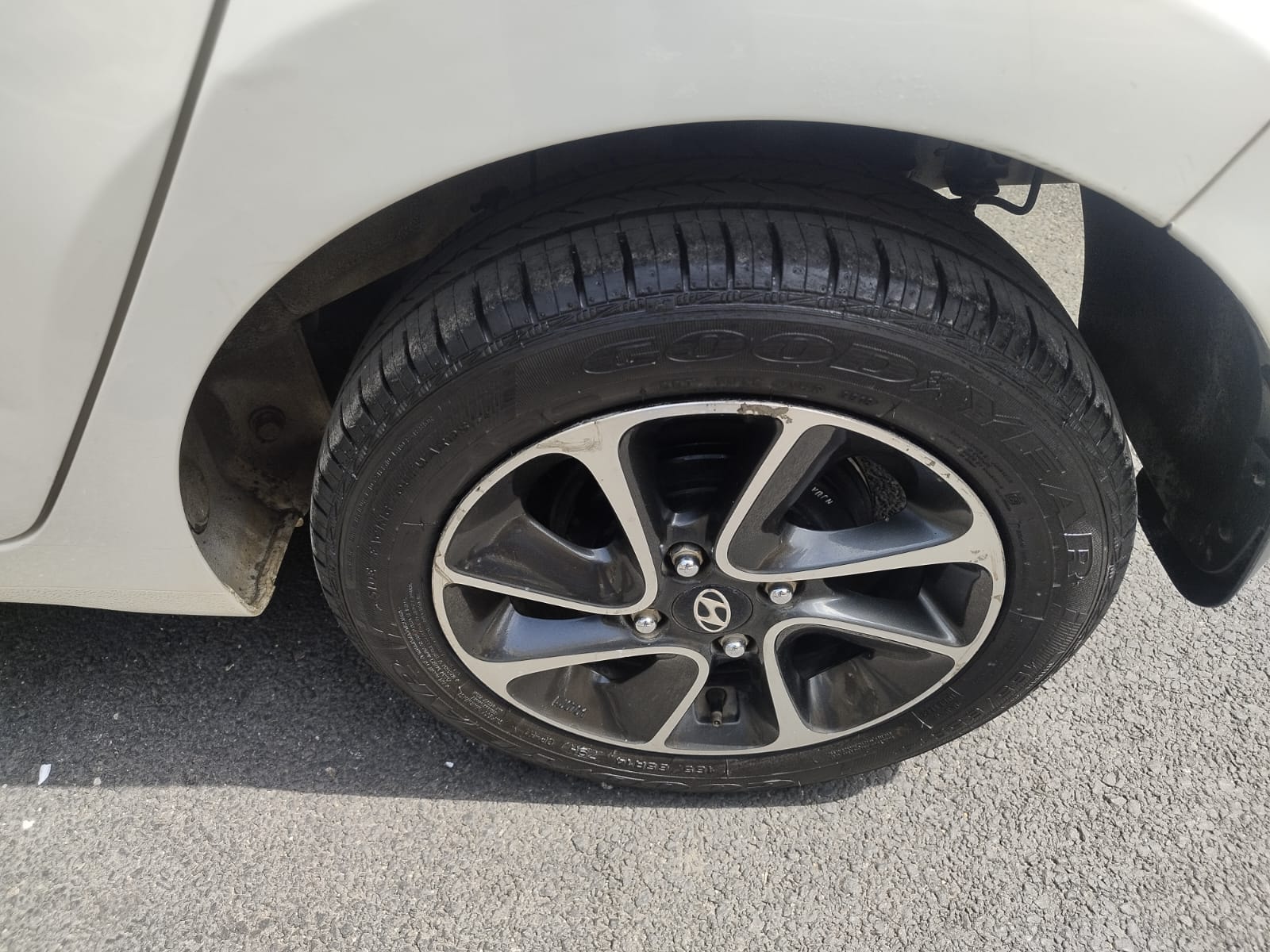 Used 2018 Hyundai Grand i10 Used 2018 Hyundai Grand i10